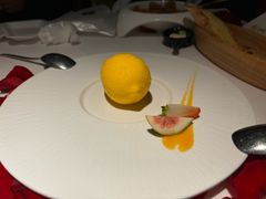-橘洲1910花园江景西餐厅