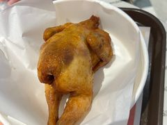 -肯德基(南沙万达店)