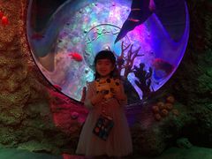 -沈阳海洋探索中心