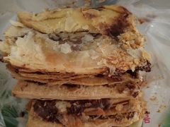 巧克力拿破仑-爱德顺糕点食屋(利民道店)