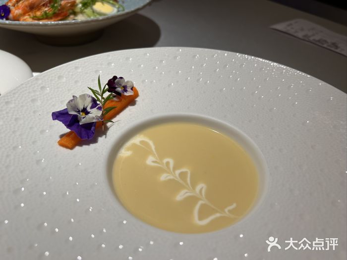 PARFUM FLORAL花境法餐(南京首店)图片