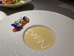 -PARFUM FLORAL花境法餐(南京首店)