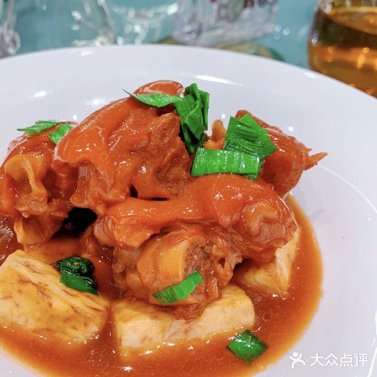 💯老广强推粤菜·半岛御珍轩新店来ICC啦🥇