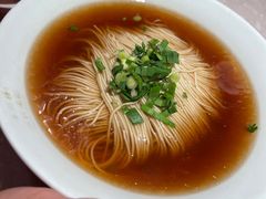 -松鹤面馆·古法焖肉面(观前店)