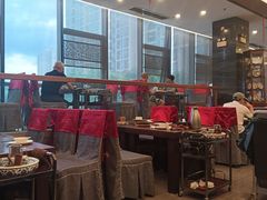 -源华酒家(联世广场店)