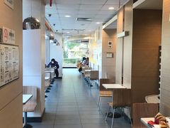 -麦当劳(宜昌东山大道店)