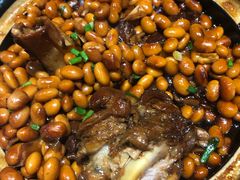 -海宁煲农家菜(惠南镇店)