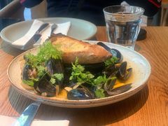 -BAKER&SPICE(安福路店)