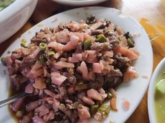 泡椒牛肉丝-九九牛肉馆(南山路店)