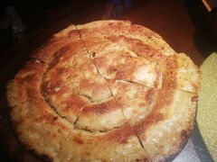 -楼兰新疆主题餐厅(悠方店)