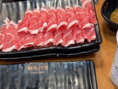 -呷哺呷哺(常营华联店)