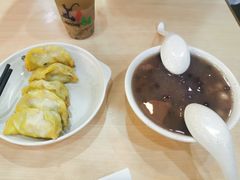 -蒋家桥饺面店(东关街店)