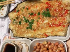 -木屋烧烤(上梅林店)