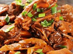 红烧老鹅煲-陈记菜馆·非遗淮扬菜(东关街教场店)