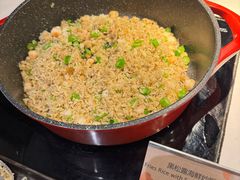 -广州花园酒店-凌璇阁360度高空海鲜自助餐CAROUSEL