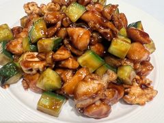 -鸿运楼烤鸭店(天桥店)