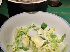 -费大厨辣椒炒肉(太平老街店)