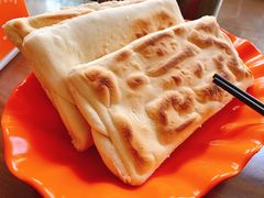 饼子-诚祥泡馍馆