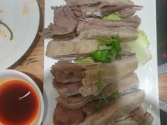 -清真西北风味餐厅