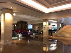 -上海静安昆仑大酒店