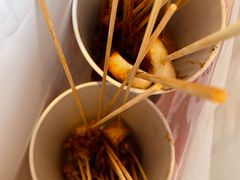 -千禧炸串(明瓦廊店)