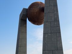 -青澳湾北回归线广场