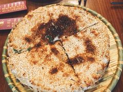 牛肉烧饼-四海楼(文昌路店)