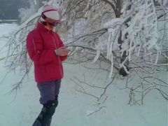 -八达岭滑雪场