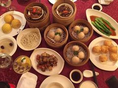 -常州富力喜来登酒店 Feast盛宴标帜西餐厅(新北万达广场店)