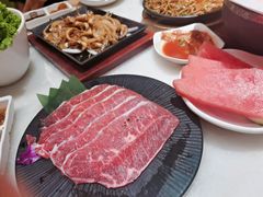 -韩宫宴炭火烤肉(印象城店)