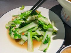 -麻都·成都菜(人民广场店)