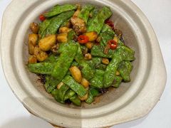 -北塘海鲜·天津菜(大光明桥旗舰店)