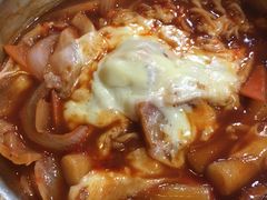 -李先生的首尔小馆(松江启源广场店)