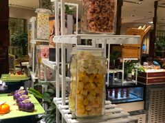-盛宴标帜西餐厅龙虾.鲍鱼•牛排(重庆喜来登大酒店)