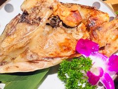 -吉屋烤肉(八宝街店)