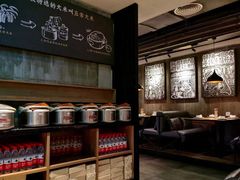 -太二酸菜鱼(海口友谊广场店)