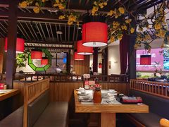 -老阿爸鲜鱼土菜(园区永旺店)