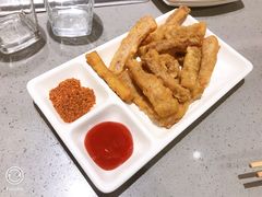 -海底捞火锅(铂澜大象城店)
