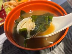 -将太无二·北美传奇寿司(瑞士公寓店)