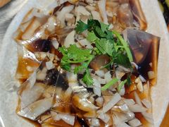 -百事晟渔村木火铁锅炖(玉带湾店)