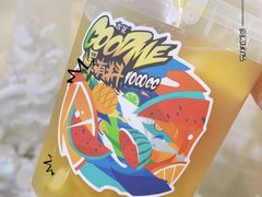 -古茗(下城香积寺路店)