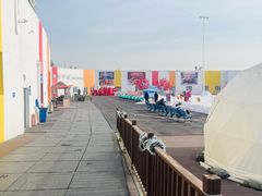 -华彬猛犸滑雪场