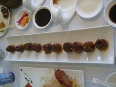 -玉林烤鸭店(定福庄店)