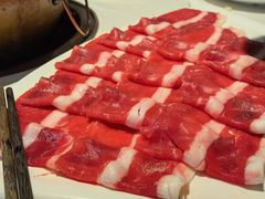 -东来顺饭庄(西直门店)