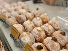-屋裡·Union Bakery(龙江路店)