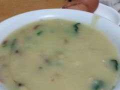 -老方子馅饼粥(台东店)