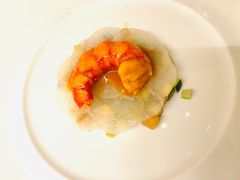 -Le Comptoir de Pierre Gagnaire