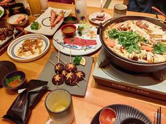 -王鼎精致料理铁板烧(世博源店)