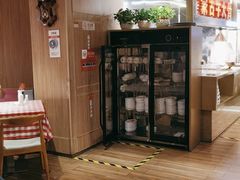 -西贝莜面村(当代商城店)