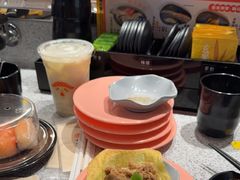 -争鲜回转寿司(中街大悦城店)